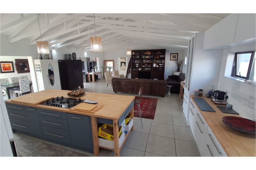 3 Bedroom Property for Sale in Blue Waters Estate Eastern Cape